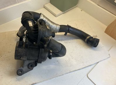 BMW E90 N43 Pierburg Waterpump