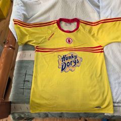 Tyrone Gaelic Football Away Jersey 2013 to 2014 Children 13 Years Old