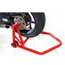 Paddock stand Bike-Lift rear single arm left Image 6