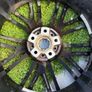 20" BMW 846M Style Replica Alloys + Tyres set Image 7