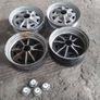 vw beetle sprintstar wheels Image 4