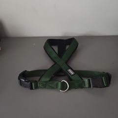 Dog harness