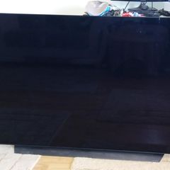65 inch OLED tv  parts or repair