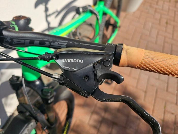 Bike