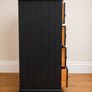 Solid Wood Chest of Drawers Image 2