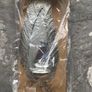 New Leaf Wall Sconce With Mirrors 60cm/22cm Image 4