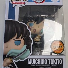 Muichiro Tokito Demon Slayer Funko POP! Chase
