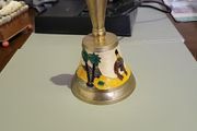 Brass bell