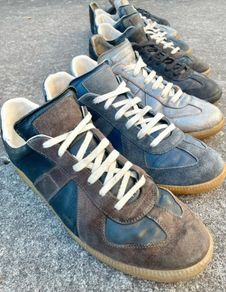 Looking For Maison Margiela Gats
