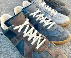 Looking For Maison Margiela Gats