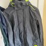 Women's (Unisex) Winter Jacket Image 3