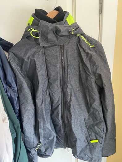 Women's (Unisex) Winter Jacket