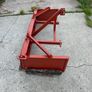 Yard scraper Image 4