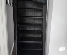 Shelves
