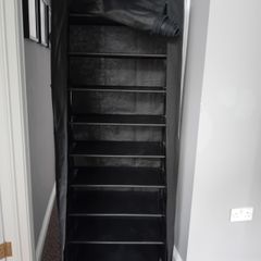 Shelves