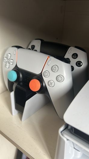 playstation 5 slim disc MINT