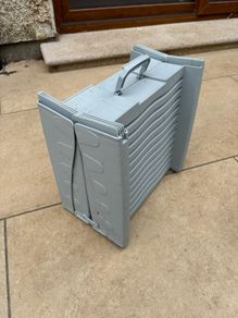 Collapsible Dog Ramp