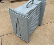 Collapsible Dog Ramp