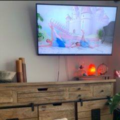 LG TV 50 inch