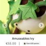 New JELLYCAT Amuseable Ivy Image 3