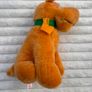 Playmakers Scooby-Doo plush approx. 25 cm. Used Please see photos Image 4