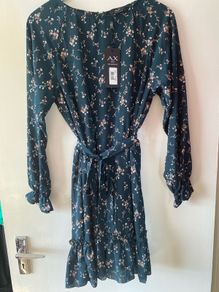 AX Paris dress