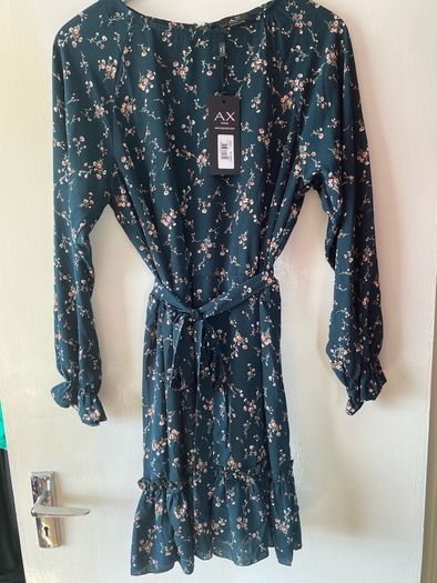 AX Paris dress