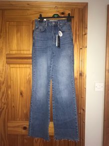 NEW Ladies Jeans
