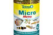 Tetra Micro Menu 4in1 100ml