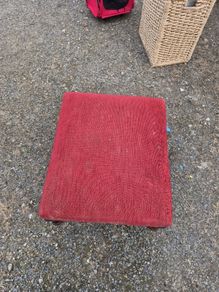 foot stool