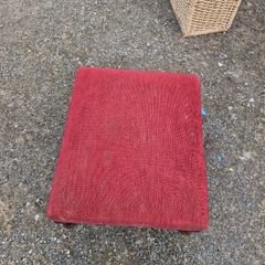 foot stool