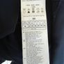 Gerry Weber Navy fine knit Cape Image 3