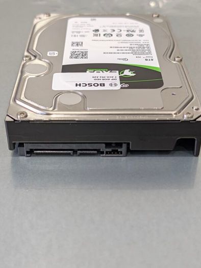 Seagate Exos 7E8  8TB hard drive sata ST8000NM000A