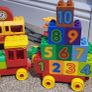Duplo Train and vehicle bundle Image 3