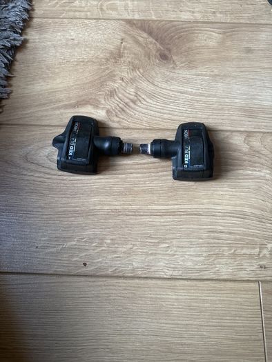 Look Keo Blade Carbon Road Pedals