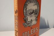 The Idler's Companion by Ian Niall 1979 First Edition