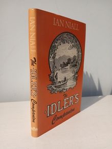 The Idler's Companion by Ian Niall 1979 First Edition