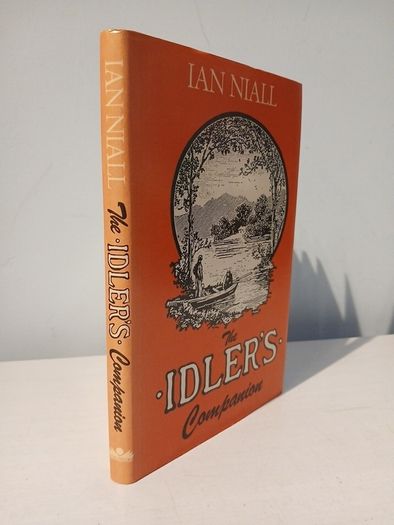 The Idler's Companion by Ian Niall 1979 First Edition