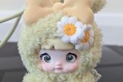 Nommi Baby Sweetheart Mint Cream
