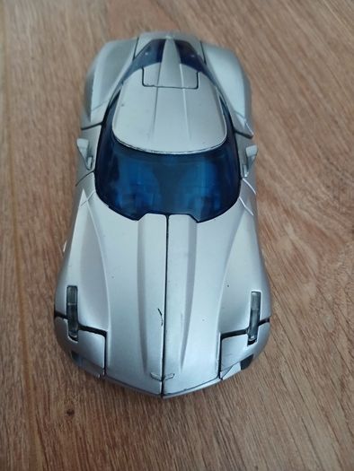 Transformers ROTF Sidesweep