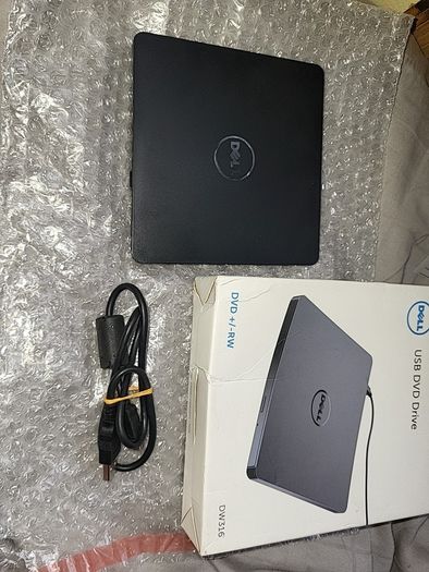 Dell Usb Drive