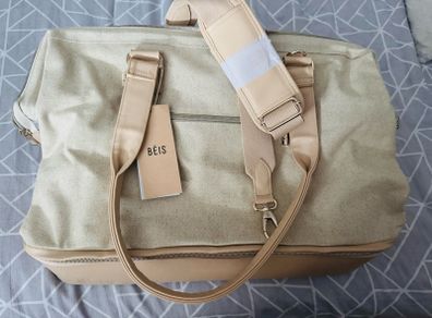 BEIS Weekender