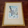 Original Art Deco George Barbier handcoloured pochoir prints Image 4