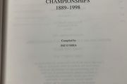 Kerry Gaa Book
