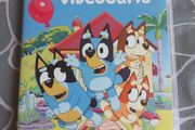 Nintendo Switch Bluey Videogame