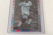Football card