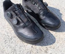 Fox Union BOA Clipless MTB Shoes
