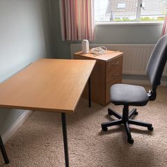 Office furniture