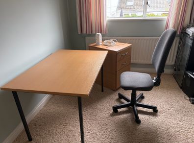Office furniture