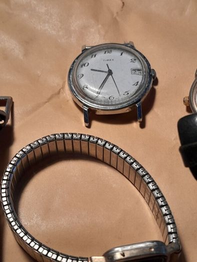 lot of wristwatch
